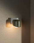 Terra 0.5 Wall Light