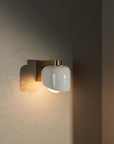 Terra 0.5 Wall Light