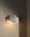 Terra 0.5 Wall Light