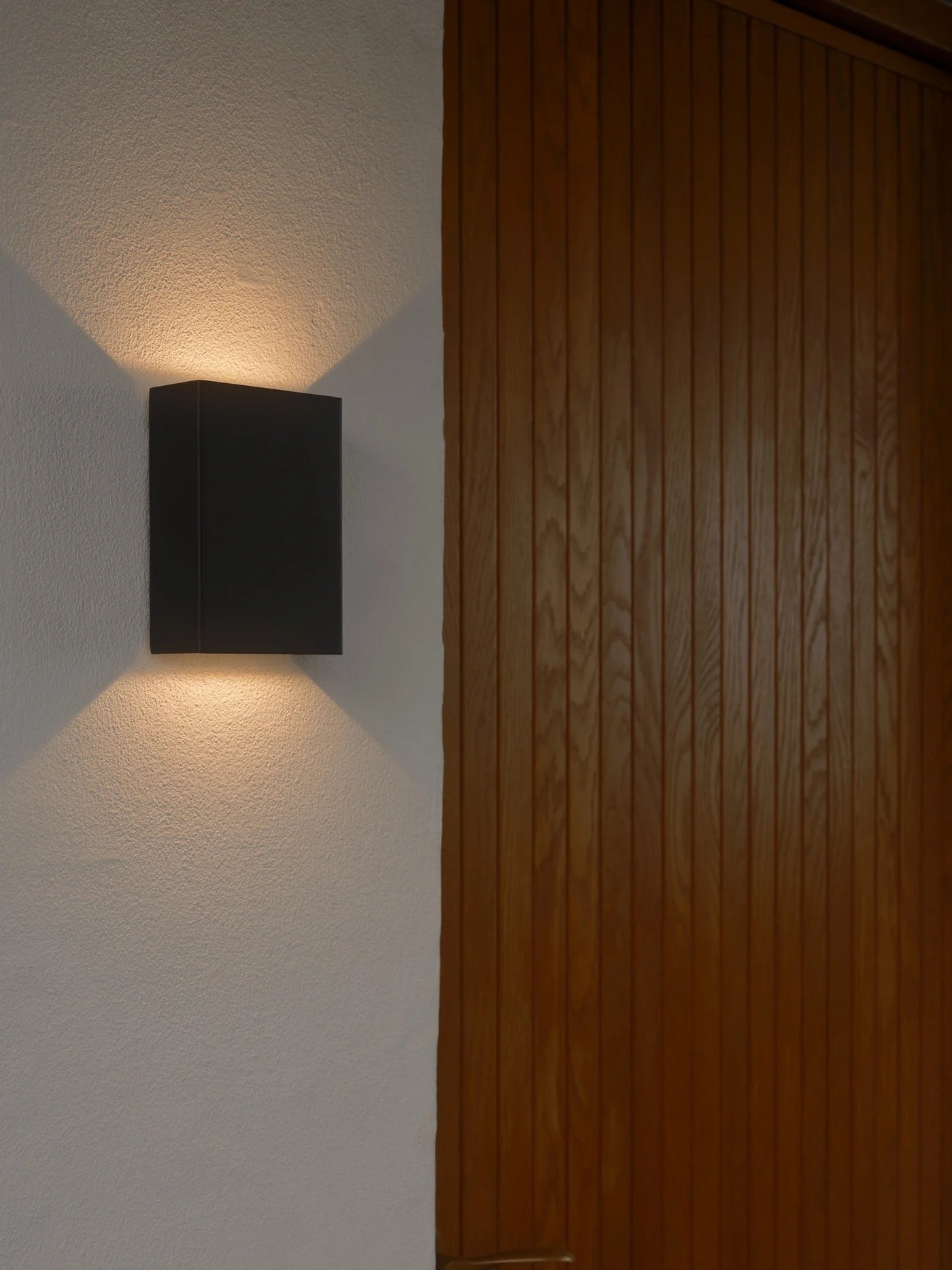 Fold Wall Light