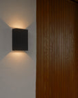 Fold Wall Light