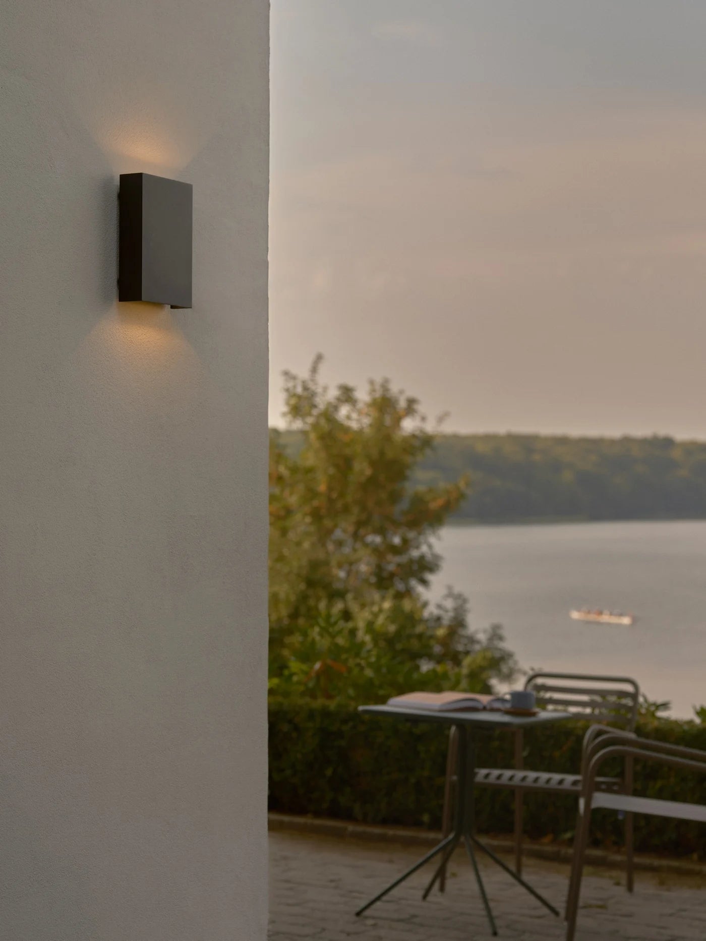 Fold Wall Light