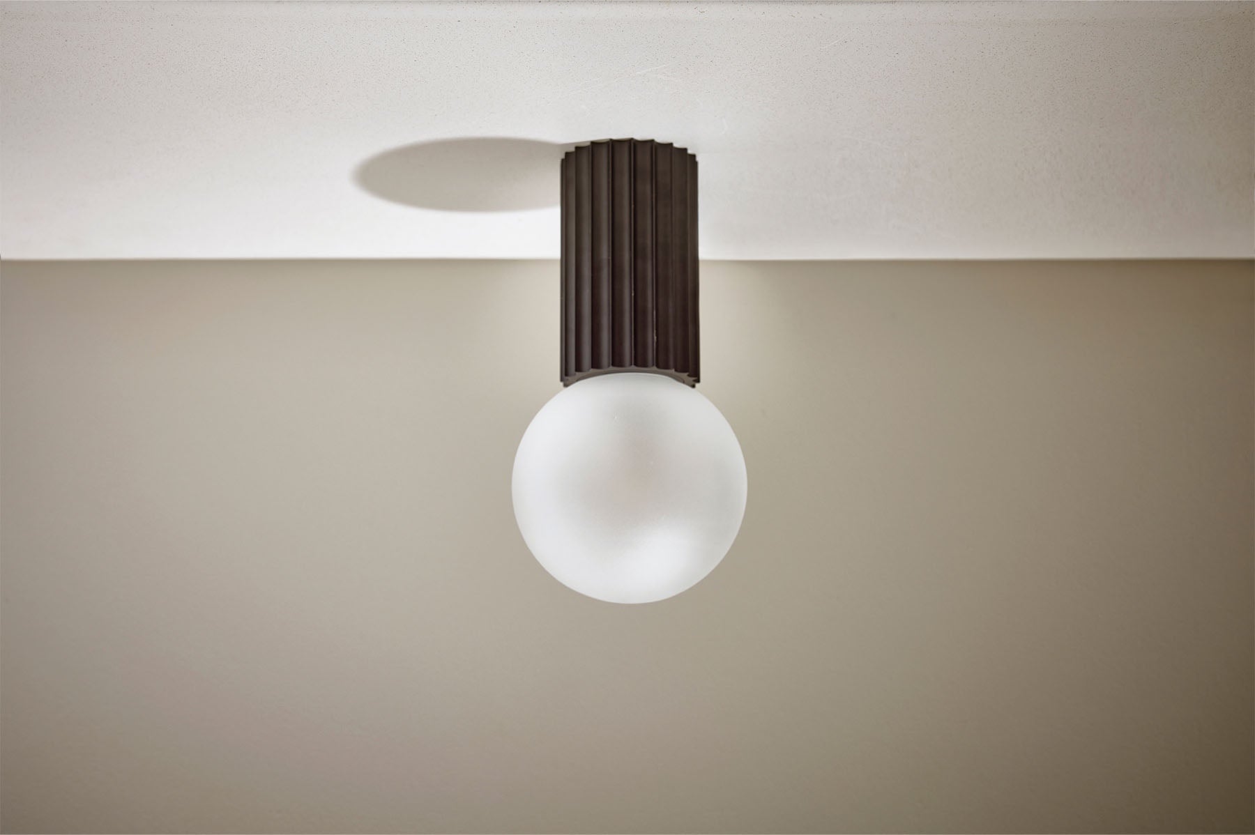 Attalos Ceiling Light