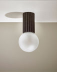 Attalos Ceiling Light