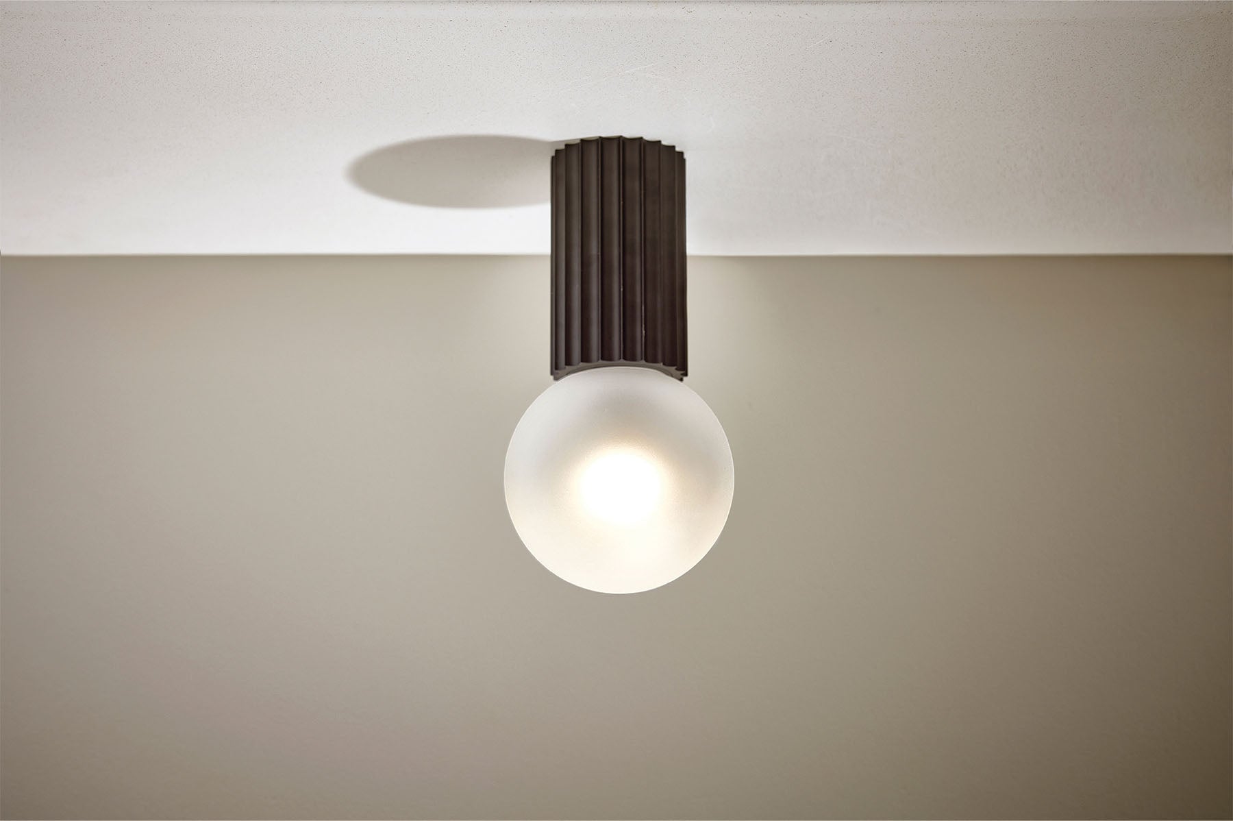 Attalos Ceiling Light