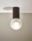 Attalos Ceiling Light