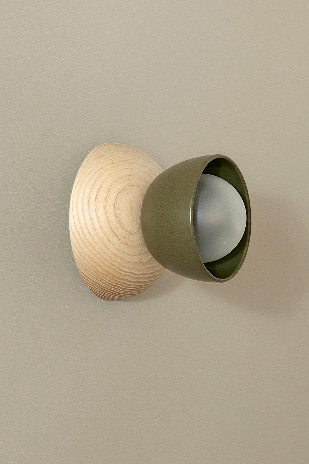 Terra 00 Surface Sconce