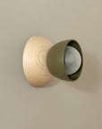 Terra 00 Surface Sconce