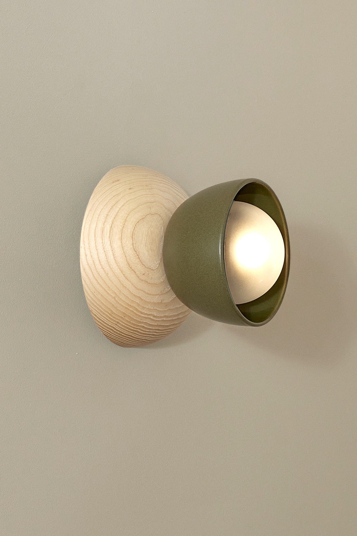 Terra 00 Surface Sconce