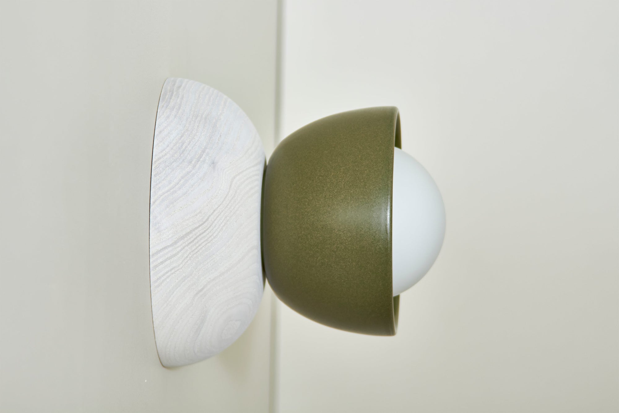 Terra 00 Surface Sconce