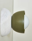 Terra 00 Surface Sconce