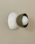 Terra 00 Surface Sconce