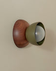 Terra 00 Surface Sconce