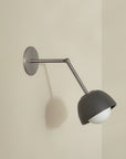 Terra 0 Long Wall Light