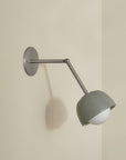 Terra 0 Long Wall Light
