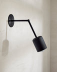 Terra 1 Long Articulating Wall Light