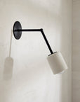 Terra 1 Long Articulating Wall Light