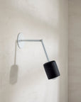 Terra 1 Long Articulating Wall Light