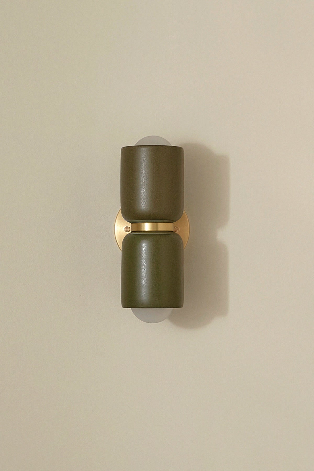 Terra 2 Wall Light