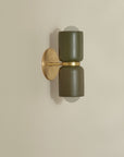 Terra 2 Wall Light