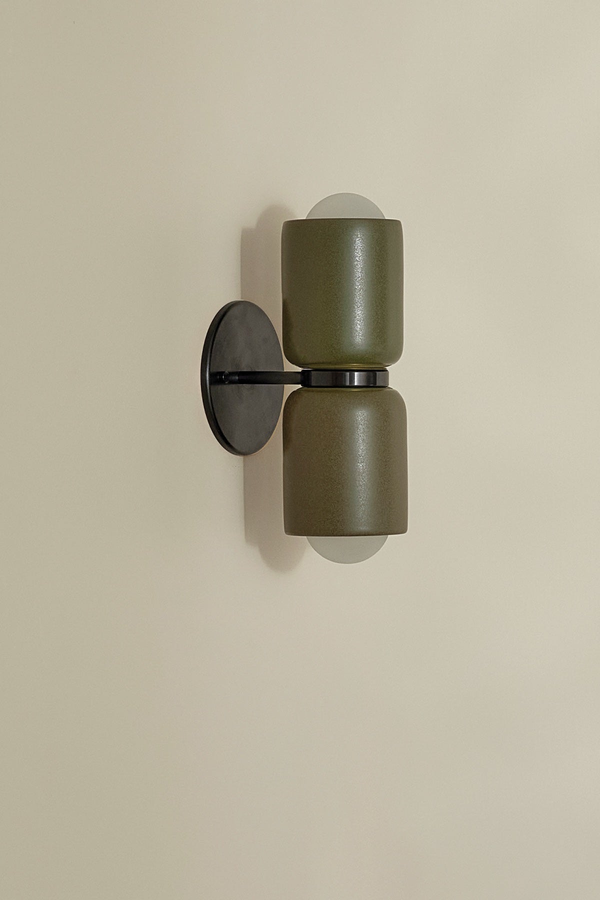 Terra 2 Wall Light