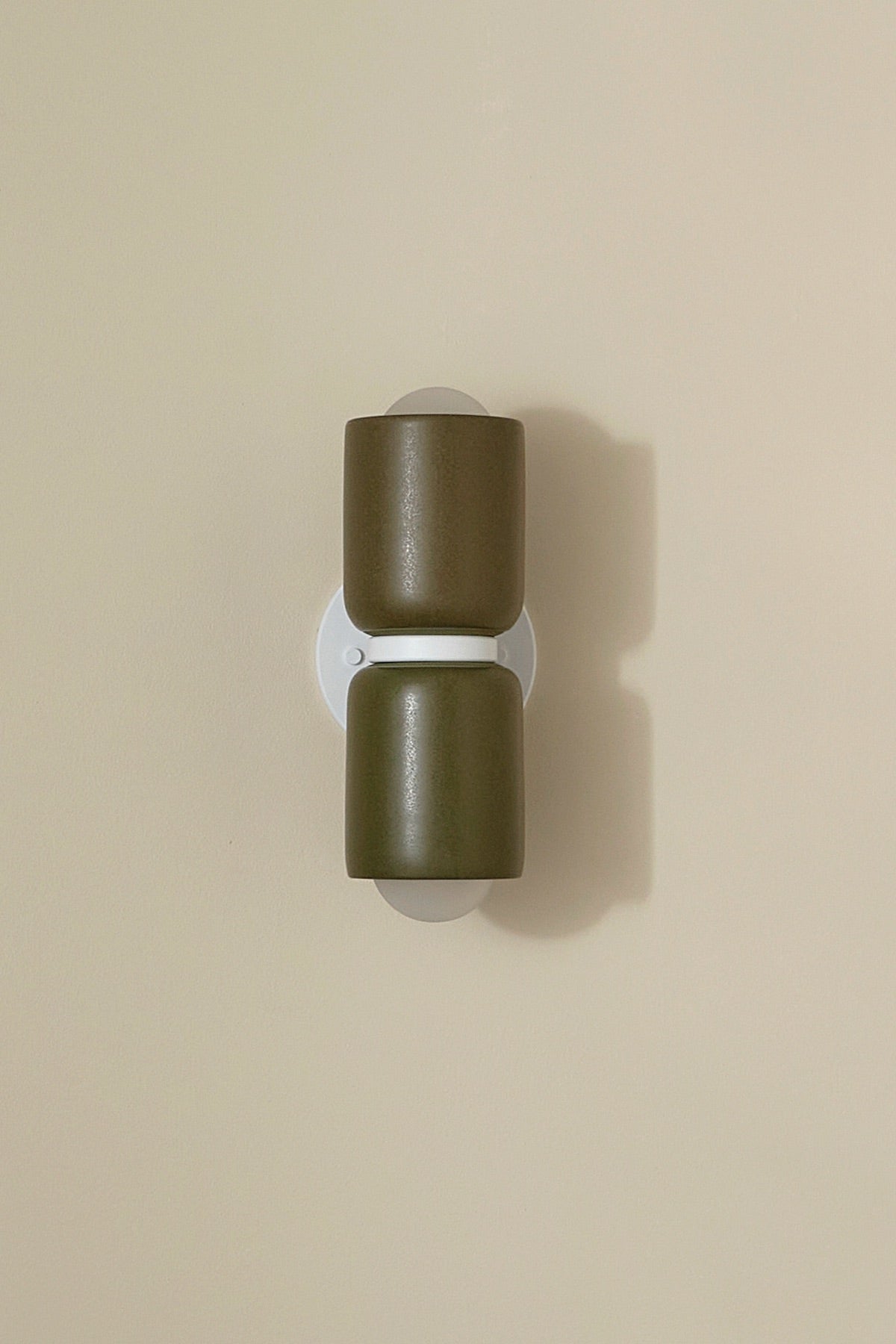 Terra 2 Wall Light