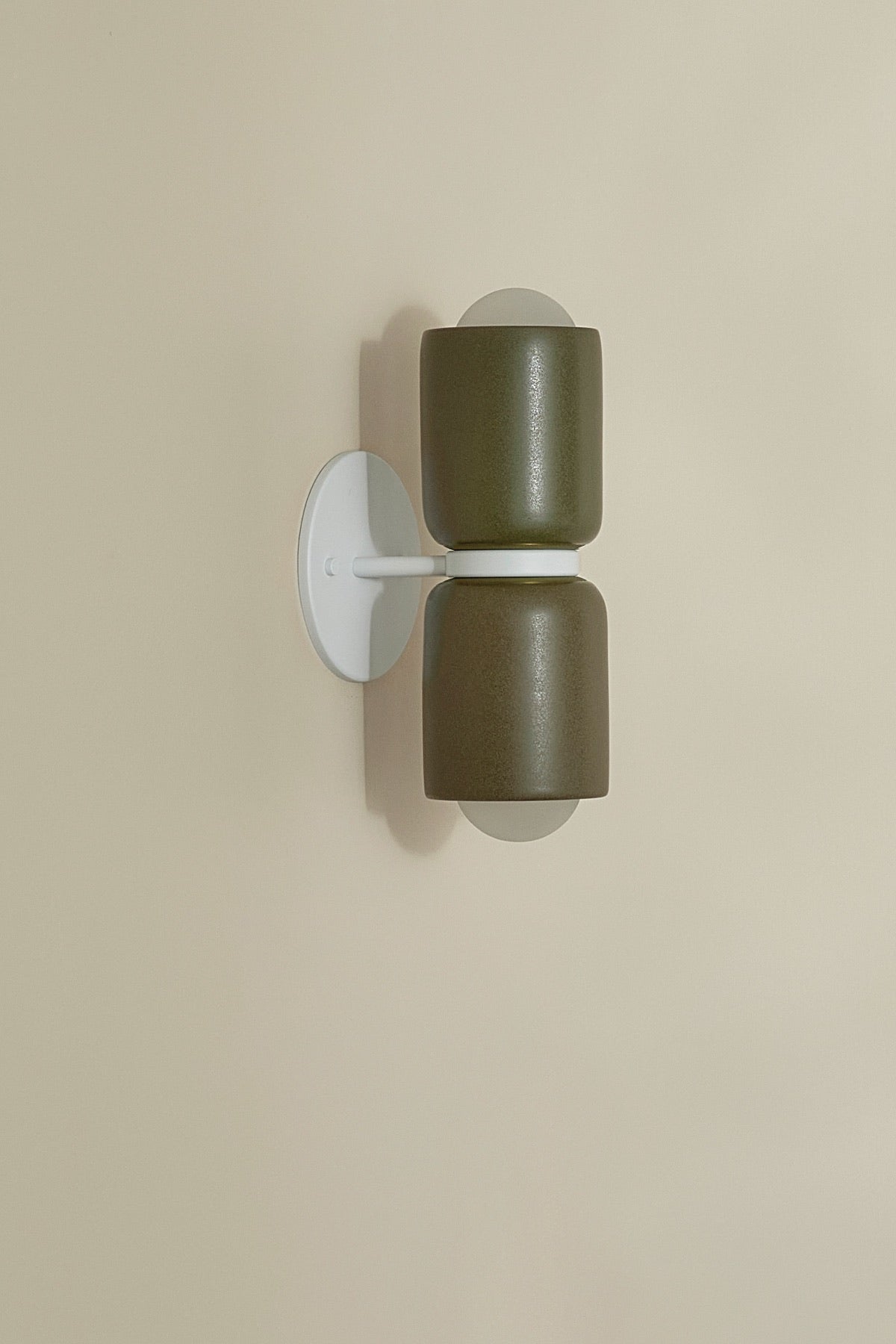 Terra 2 Wall Light