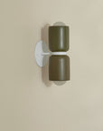 Terra 2 Wall Light