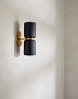 Terra 2 Wall Light