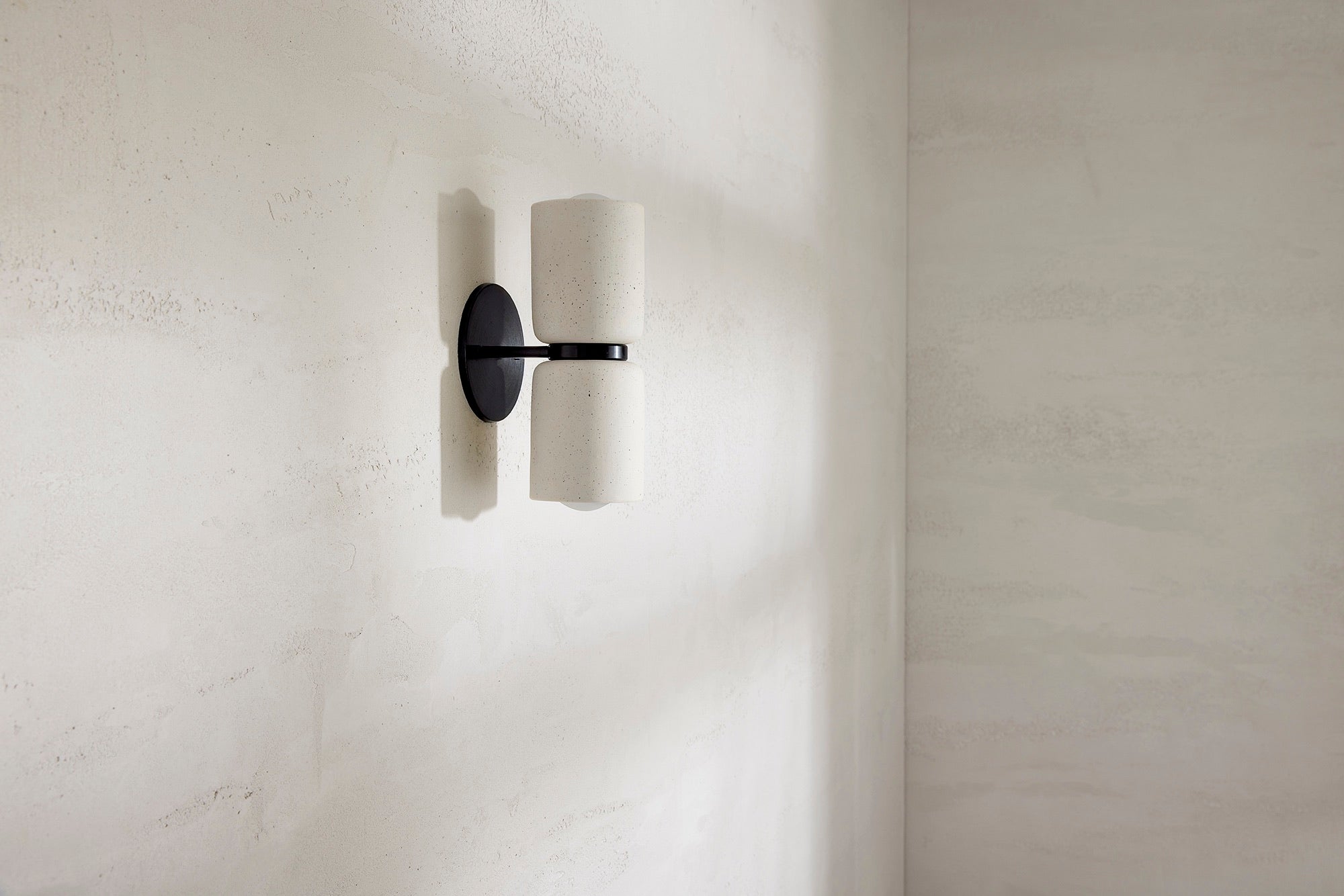 Terra 2 Wall Light