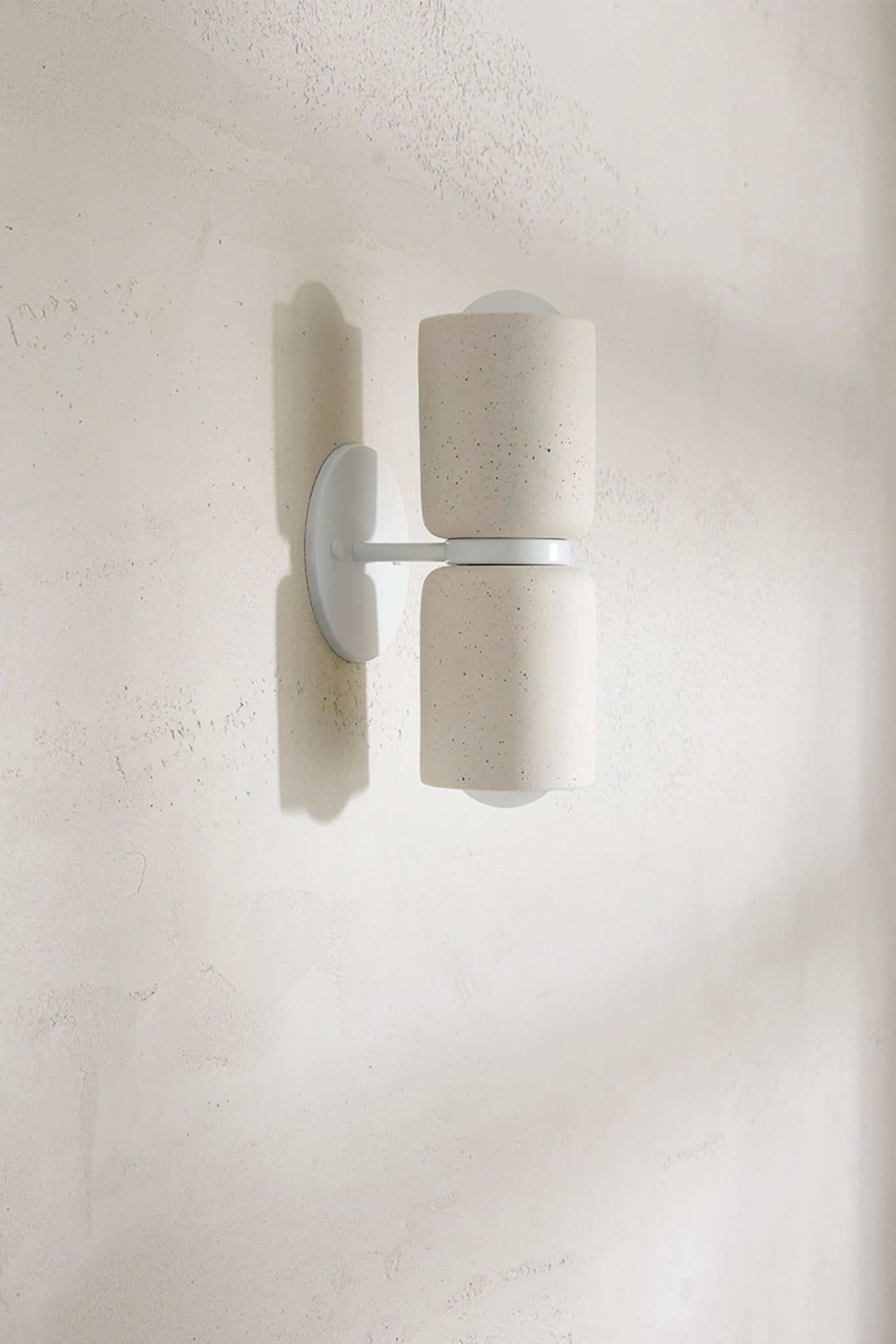 Terra 2 Wall Light