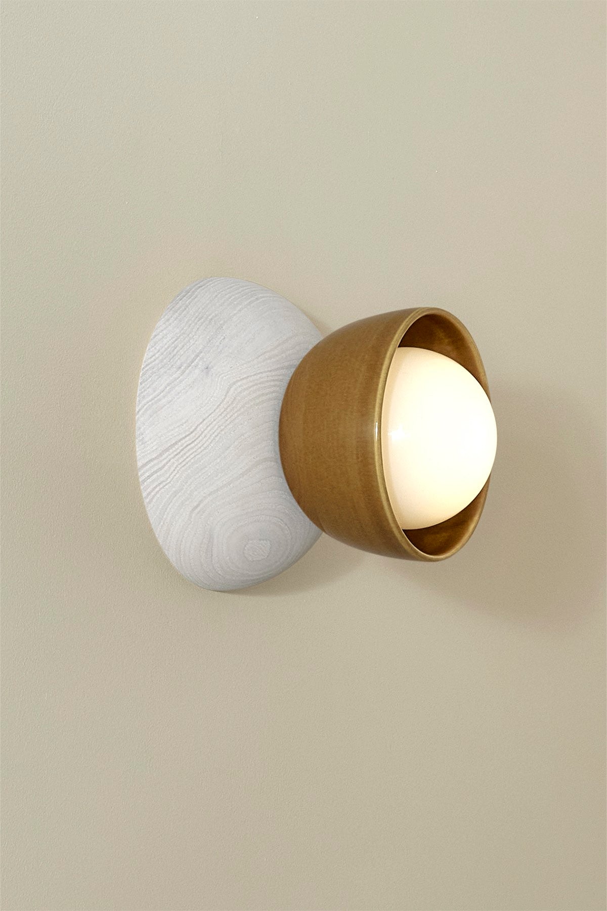 Terra 00 Surface Sconce