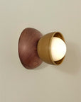 Terra 00 Surface Sconce
