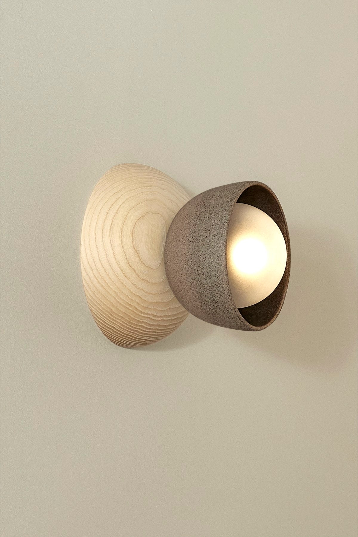 Terra 00 Surface Sconce