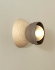 Terra 00 Surface Sconce