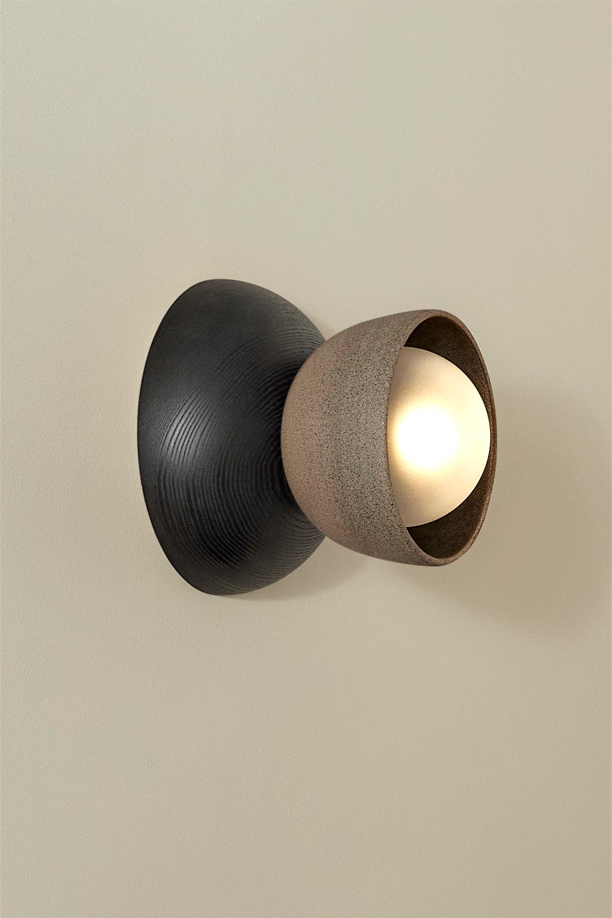 Terra 00 Surface Sconce