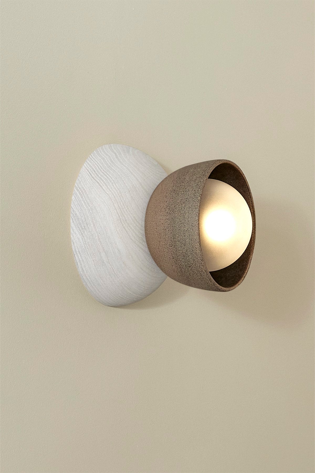 Terra 00 Surface Sconce