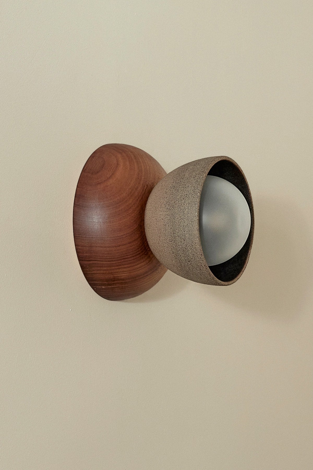 Terra 00 Surface Sconce