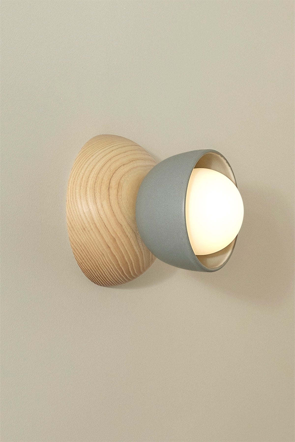 Terra 00 Surface Sconce