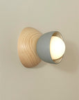 Terra 00 Surface Sconce
