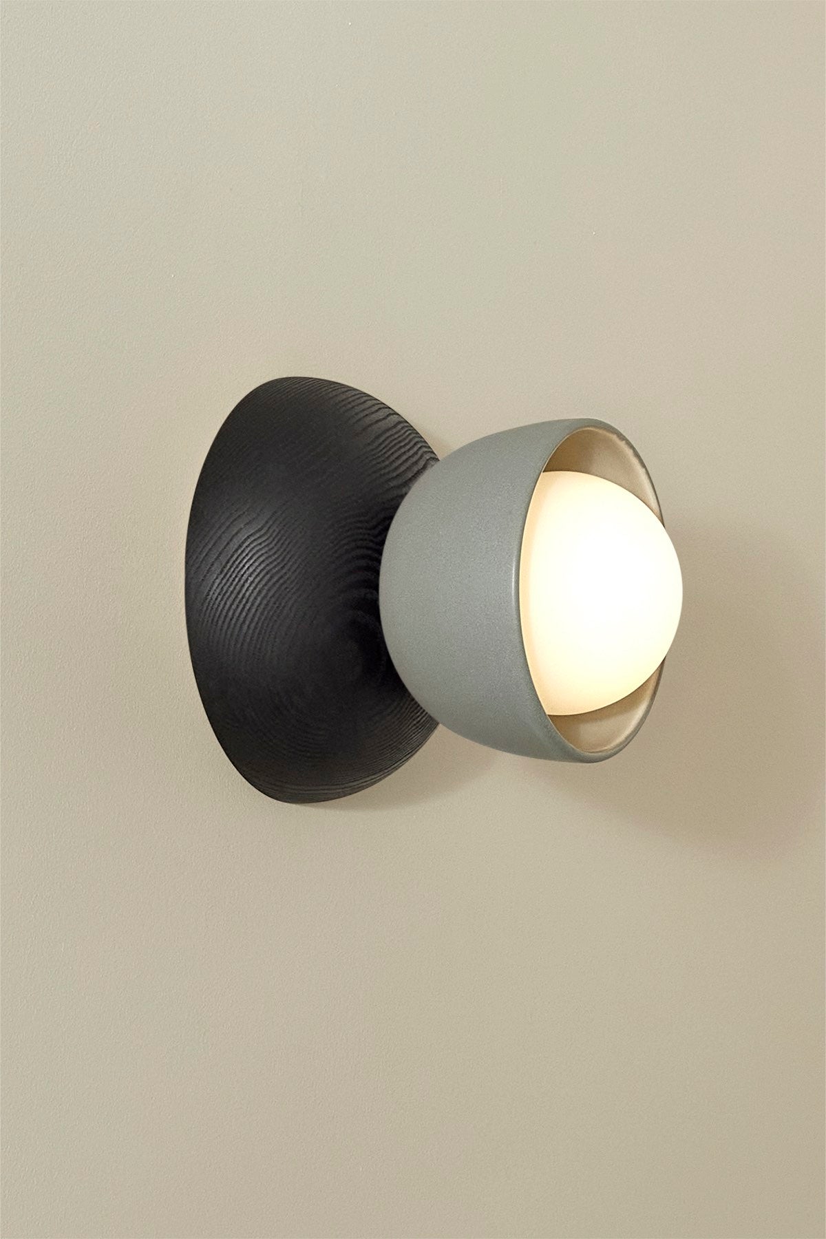 Terra 00 Surface Sconce