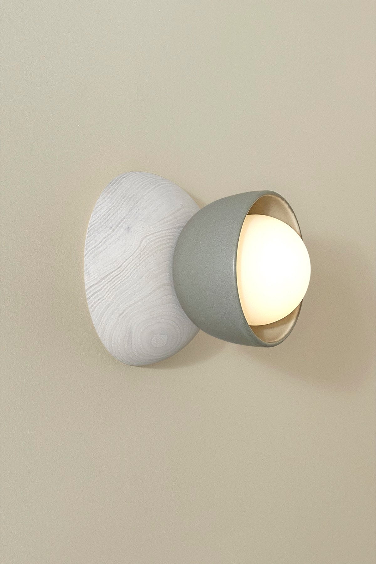 Terra 00 Surface Sconce