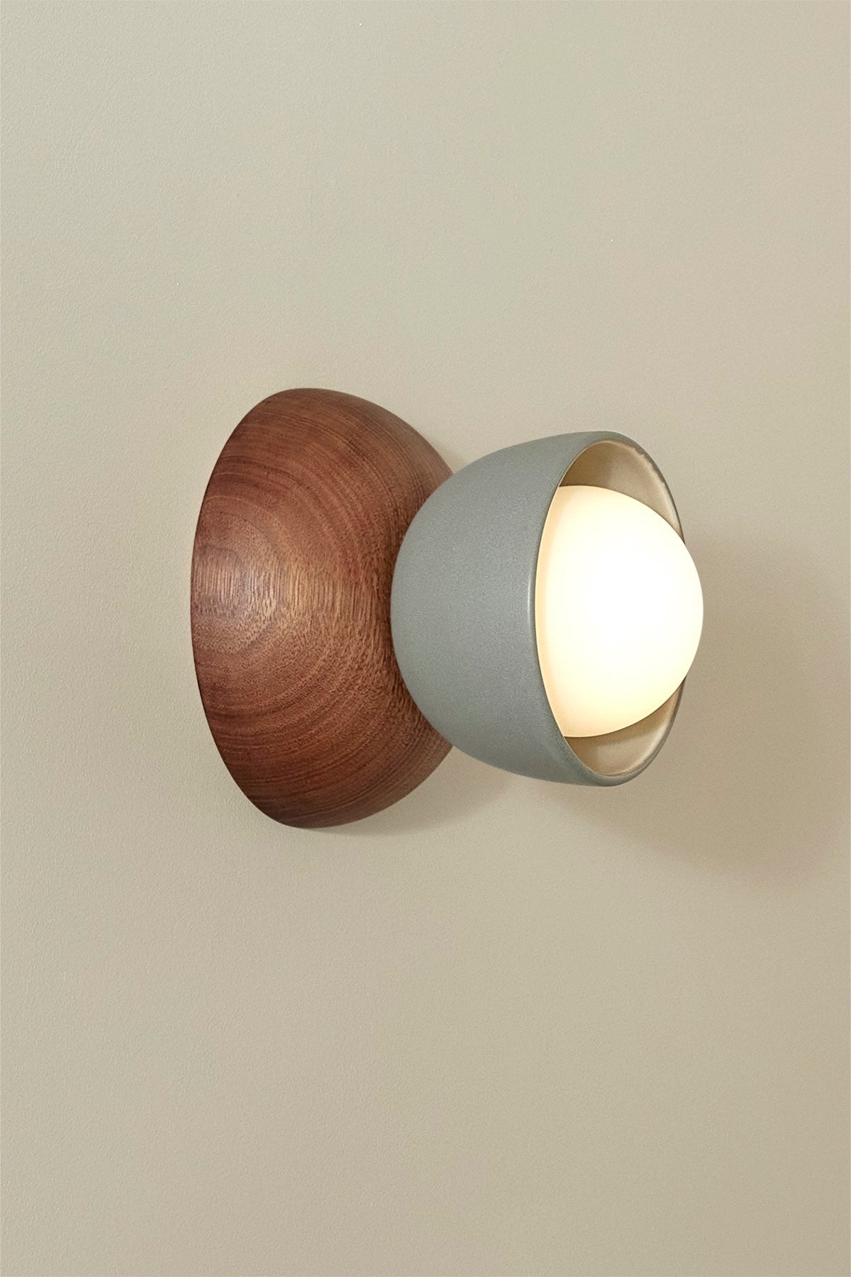 Terra 00 Surface Sconce