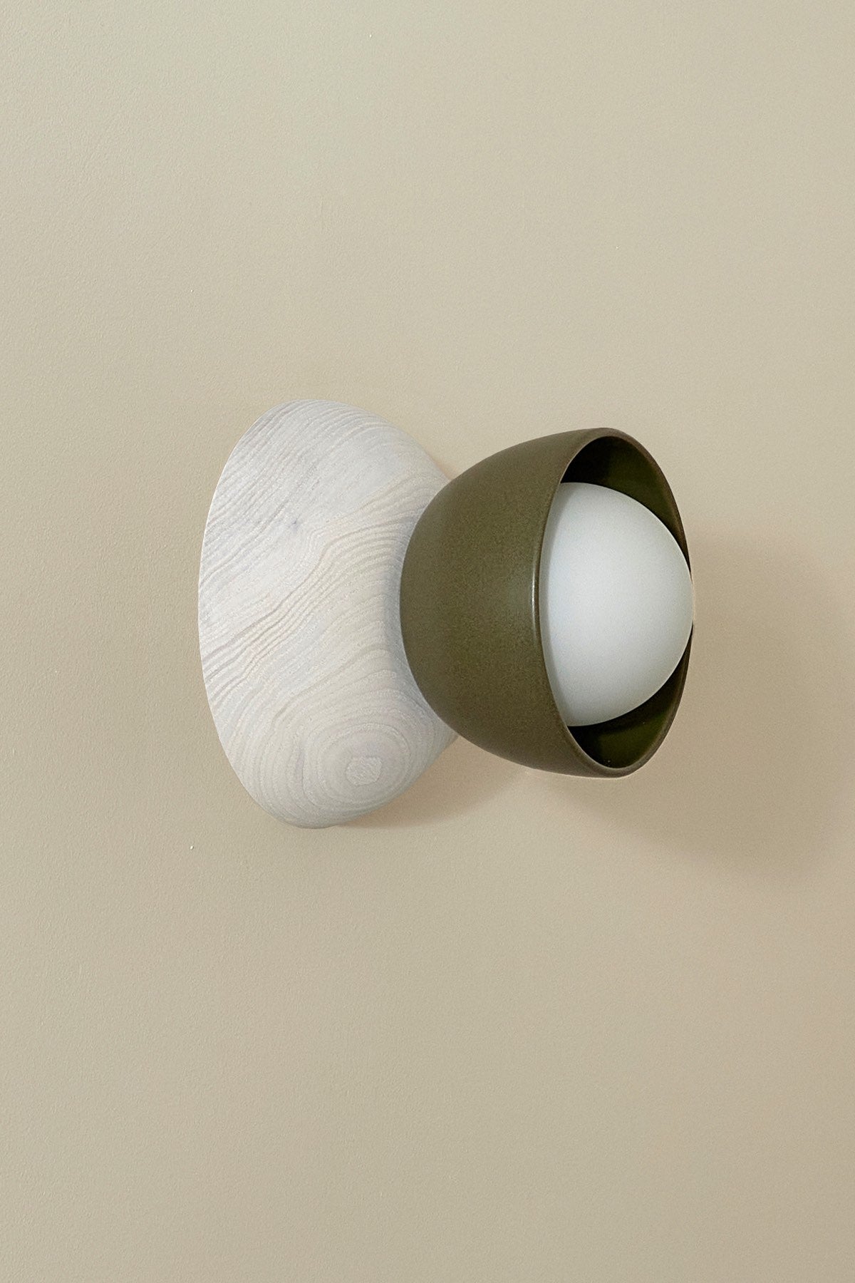 Terra 00 Surface Sconce