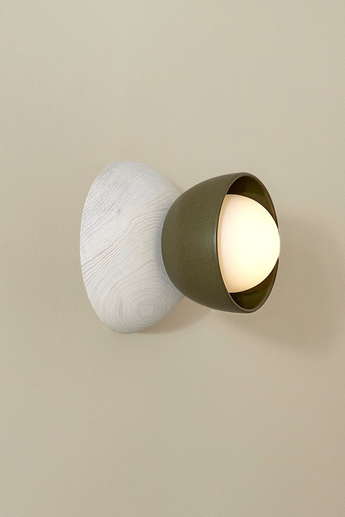 Terra 00 Surface Sconce