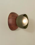 Terra 00 Surface Sconce