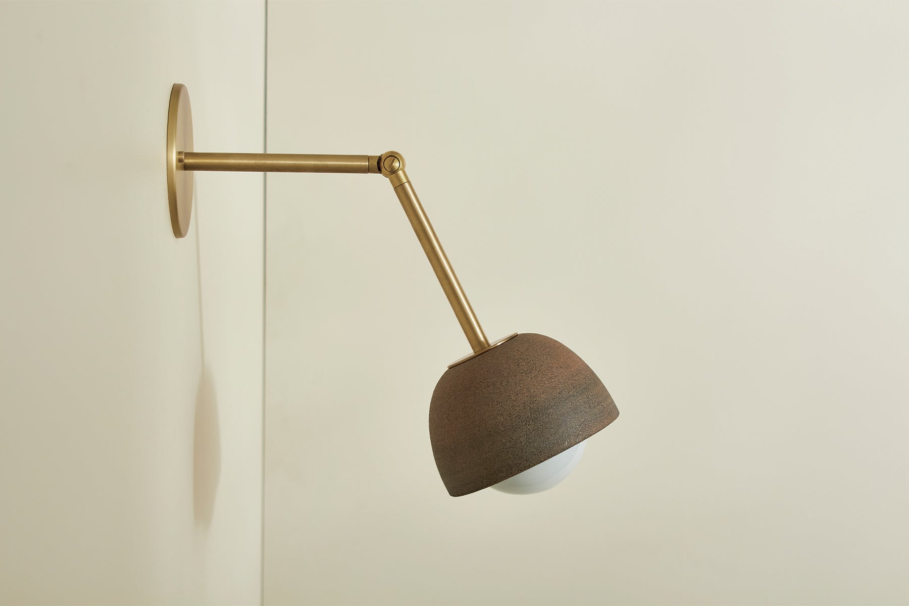 Terra 0 Long Wall Light