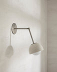 Terra 0 Long Wall Light