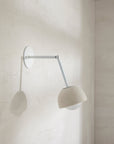 Terra 0 Long Wall Light