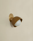 Terra 0 Short Articulating Surface Sconce